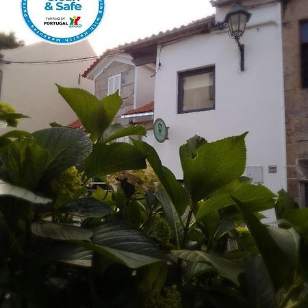 Casa Luis De Camoes - Boutique & Literary House Guest House Santar Luaran gambar