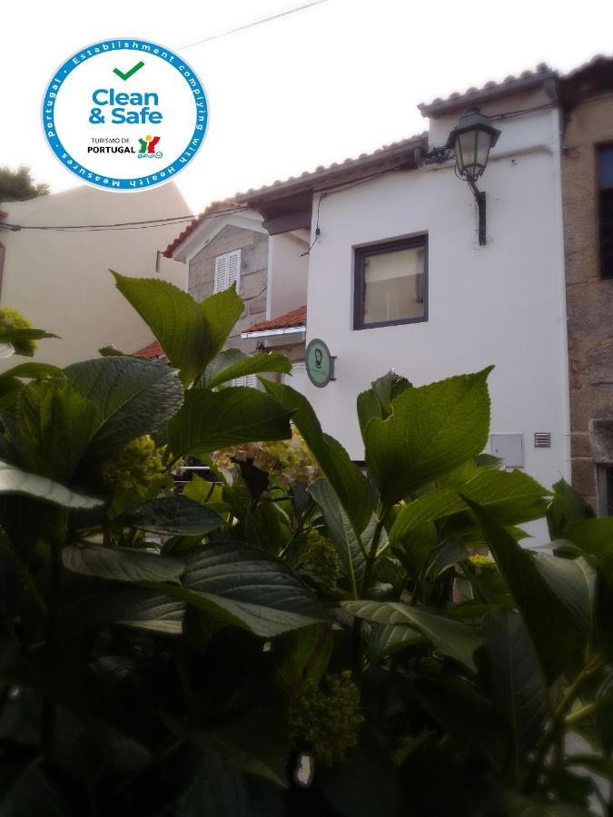 Casa Luis De Camoes - Boutique & Literary House Guest House Santar Luaran gambar