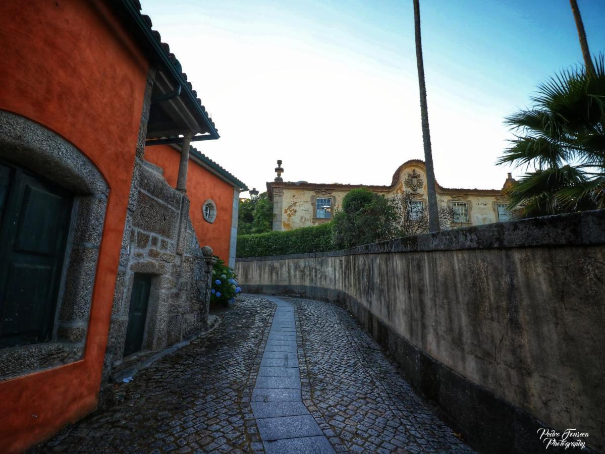 Casa Luis De Camoes - Boutique & Literary House Guest House Santar Luaran gambar