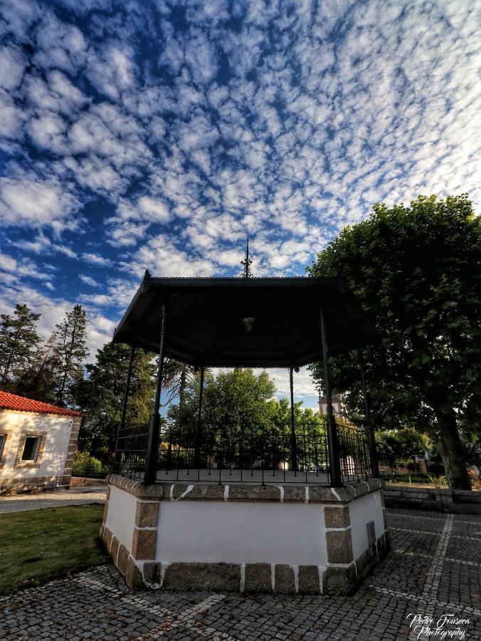 Casa Luis De Camoes - Boutique & Literary House Guest House Santar Luaran gambar
