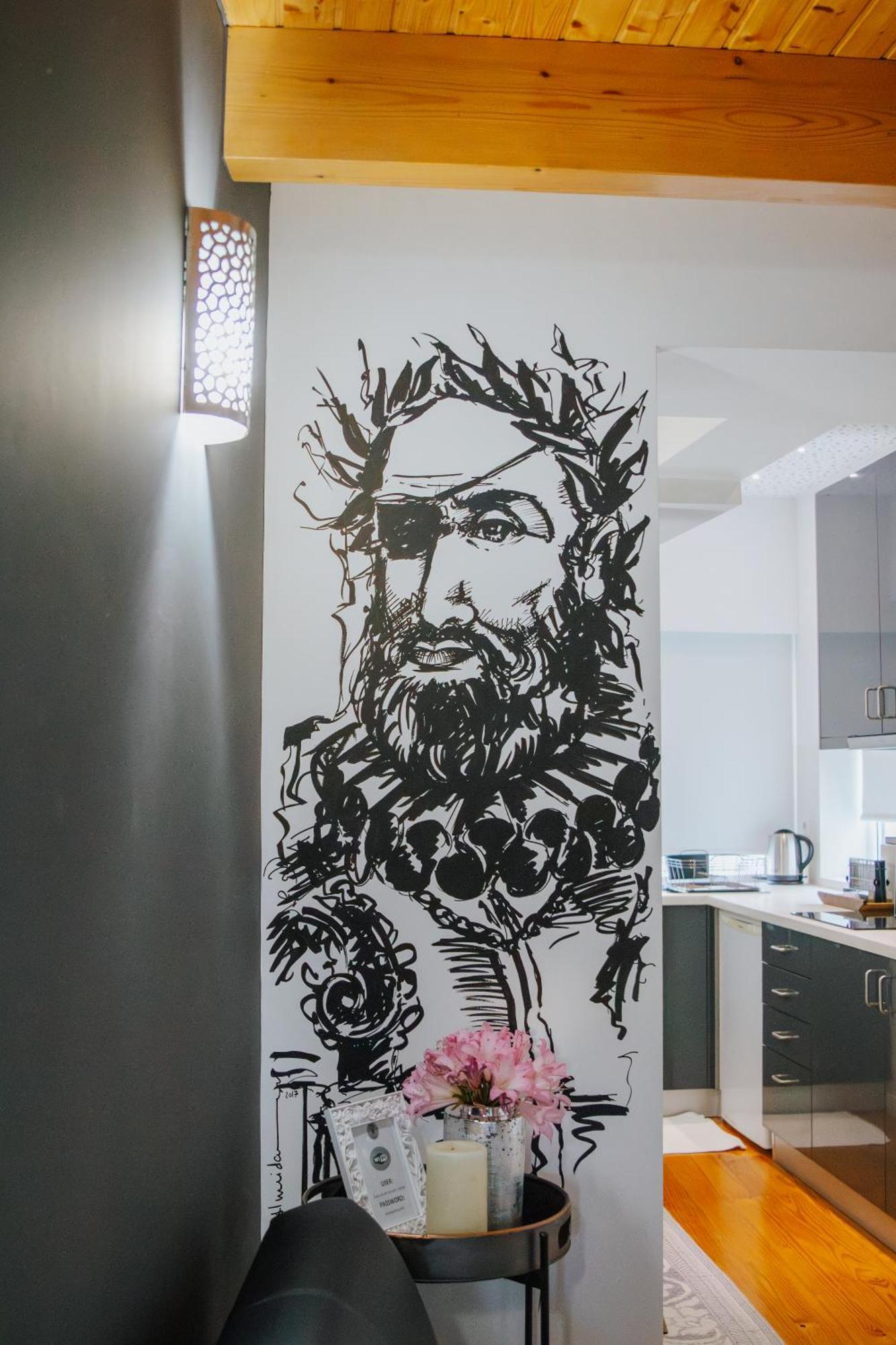 Casa Luis De Camoes - Boutique & Literary House Guest House Santar Luaran gambar