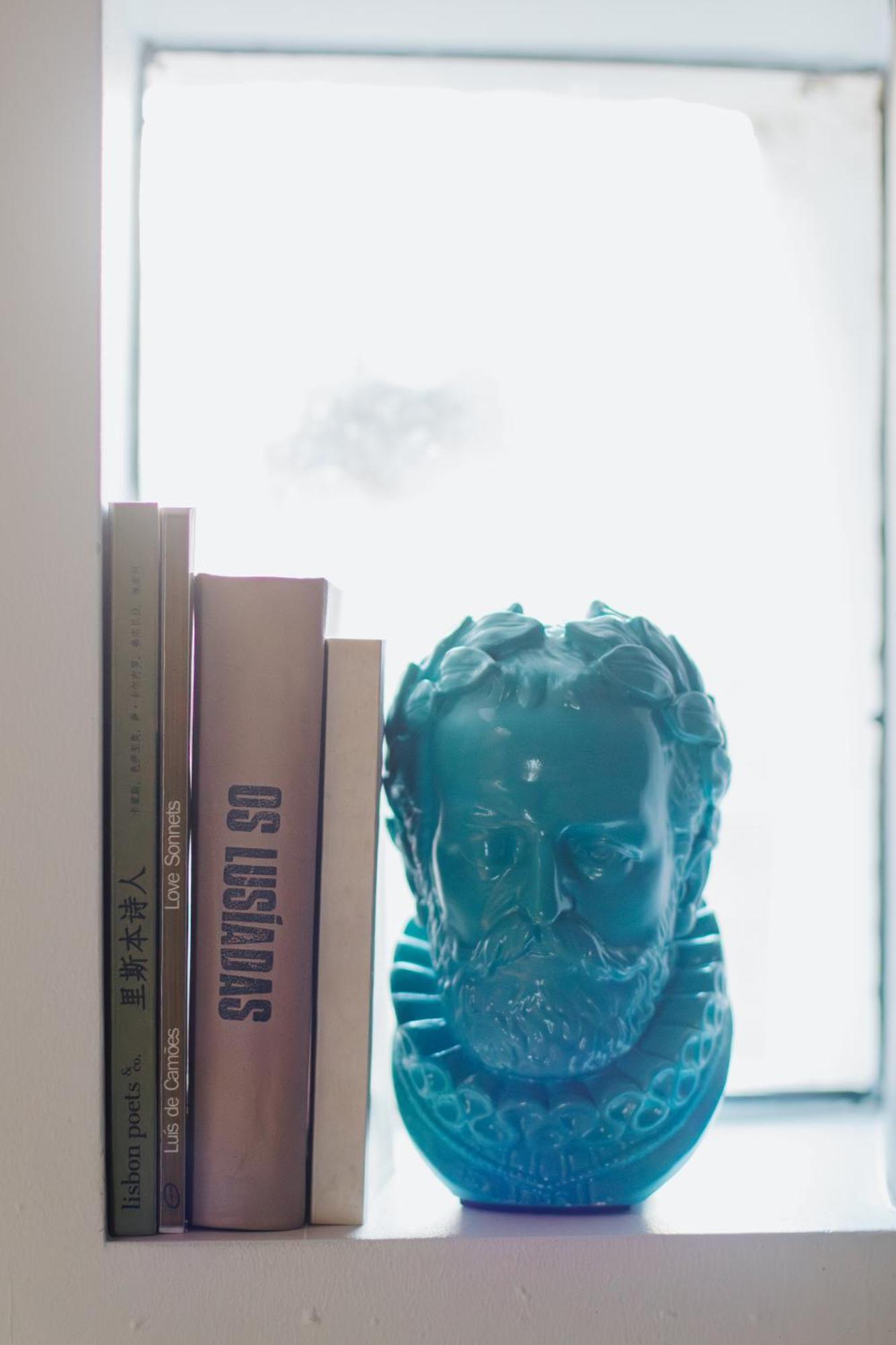 Casa Luis De Camoes - Boutique & Literary House Guest House Santar Luaran gambar