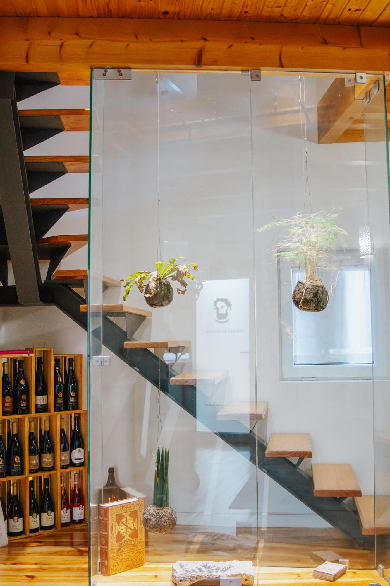 Casa Luis De Camoes - Boutique & Literary House Guest House Santar Luaran gambar