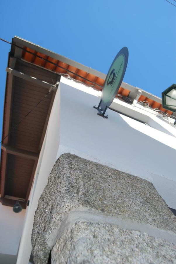 Casa Luis De Camoes - Boutique & Literary House Guest House Santar Luaran gambar