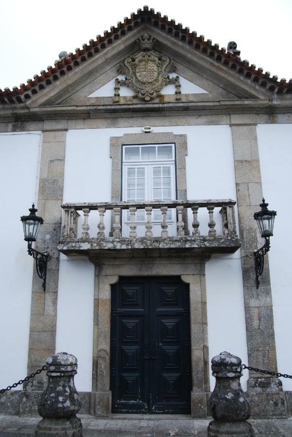Casa Luis De Camoes - Boutique & Literary House Guest House Santar Luaran gambar